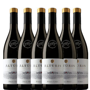 ALTÙRIS - PINOT NERO 2024 IGT VENEZIA GIULIA BOX DA 6 BOTTIGLIE