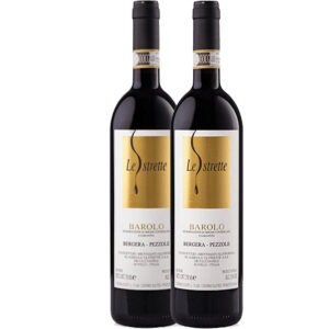 LE STRETTE - BAROLO BERGERA PEZZOLE DOCG Me.G.A. 2020