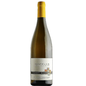 MASSA WALTER VIGNETI - TIMORASSO DERTHONA DOC COLLI TORTONESI 2024