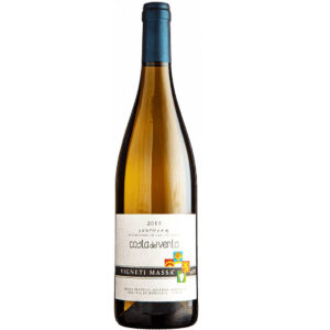 MASSA WALTER VIGNETI - TIMORASSO COSTA DEL VENTO DOC COLLI TORTONESI 2023